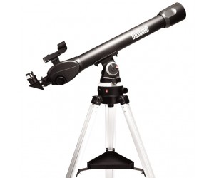Teropong Bintang Bushnell Voyager 800mm x 70mm